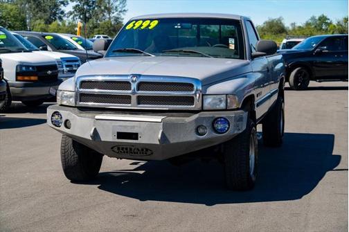 1999 Dodge Ram 1500 ST