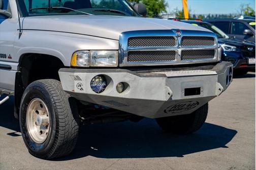 1999 Dodge Ram 1500 ST