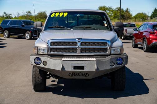 1999 Dodge Ram 1500 ST