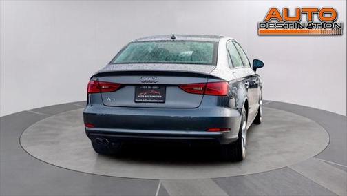 2015 Audi A3 1.8T Premium