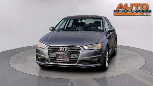 2015 Audi A3 1.8T Premium
