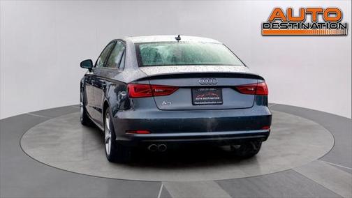 2015 Audi A3 1.8T Premium
