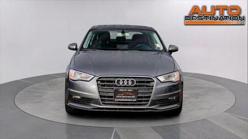 2015 Audi A3 1.8T Premium