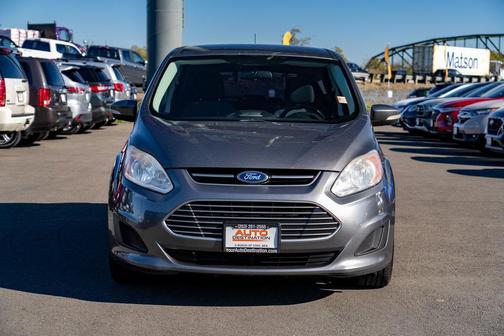 2013 Ford C-Max Hybrid SE