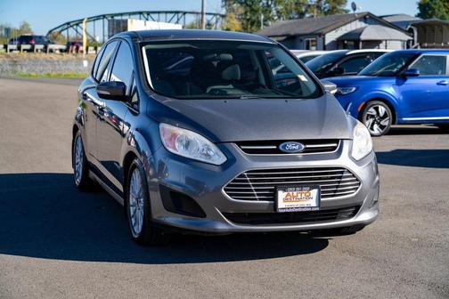 2013 Ford C-Max Hybrid SE