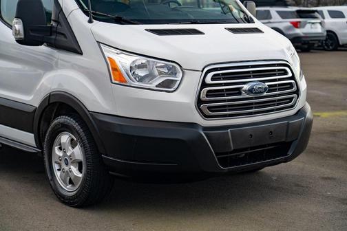2019 Ford Transit-150 XLT
