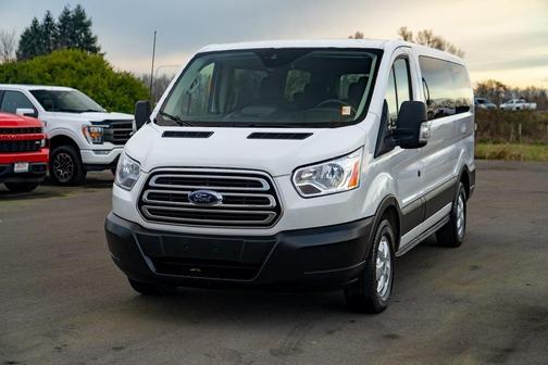 2019 Ford Transit-150 XLT