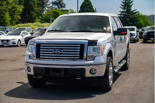 2010 Ford F-150 XLT