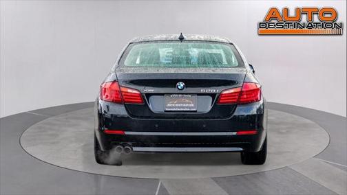 2013 BMW 528 xDrive