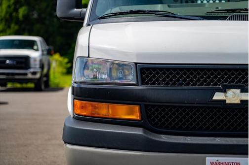 2019 Chevrolet Express 2500 Work Van
