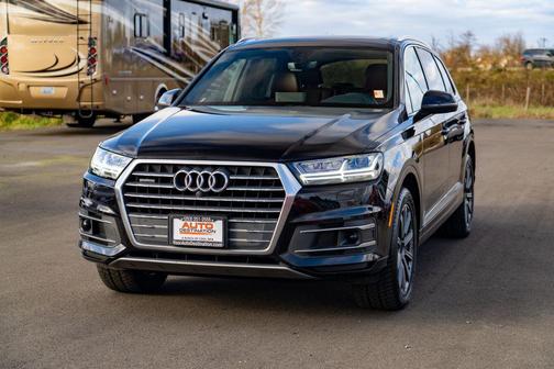 2018 Audi Q7 2.0T Premium Plus