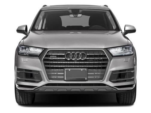 2017 Audi Q7 3.0T Prestige