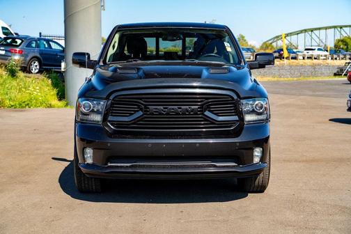 2018 RAM 1500 Sport