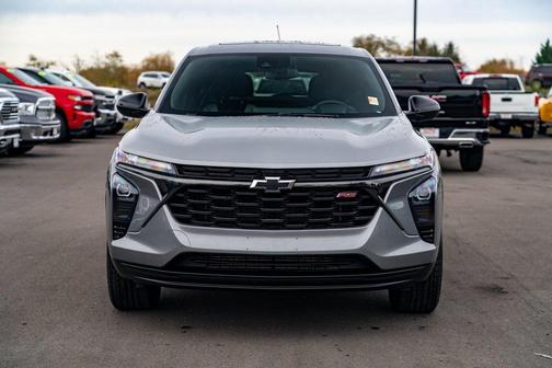 2024 Chevrolet Trax FWD 1RS