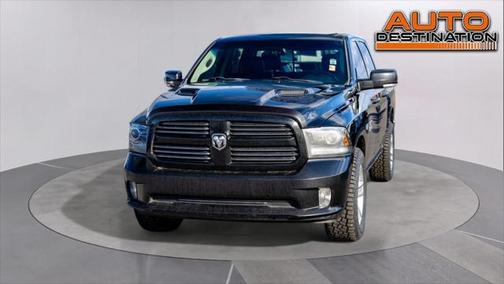 2014 RAM 1500 Sport