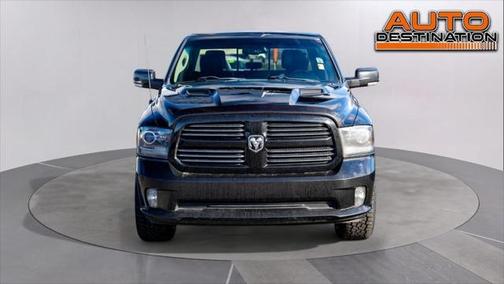 2014 RAM 1500 Sport