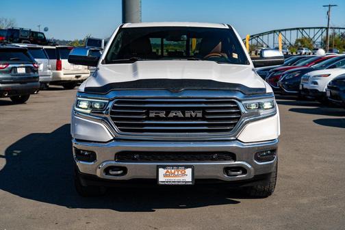 2019 RAM 1500 Longhorn