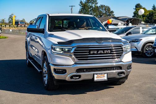 2019 RAM 1500 Longhorn