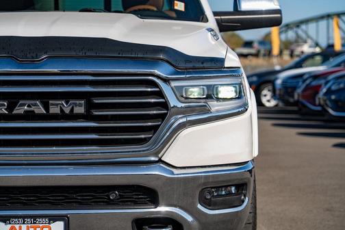 2019 RAM 1500 Longhorn