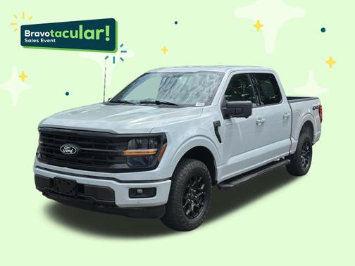 Avalanche 2024 Ford F-150 XLT
