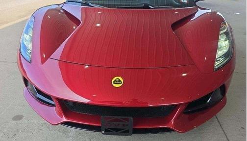 2024 Lotus Emira V6 First Edition