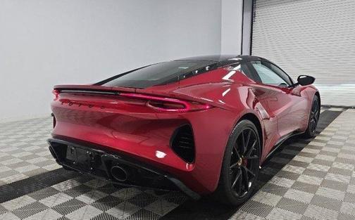 2024 Lotus Emira V6 First Edition