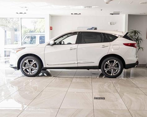 2025 Acura RDX Technology Package