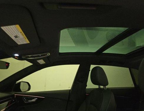 2021 Audi Q8 55 Prestige