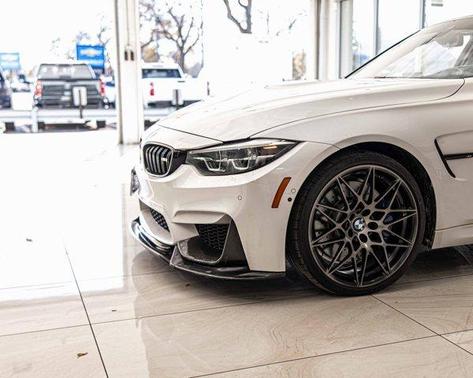 2018 BMW M3 Base