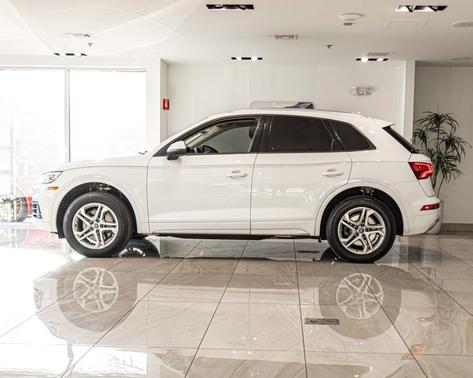 2018 Audi Q5 2.0T Premium
