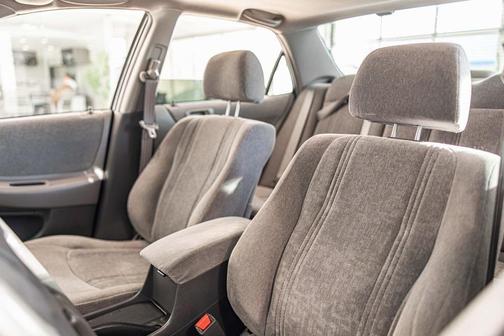 2000 Honda Accord EX