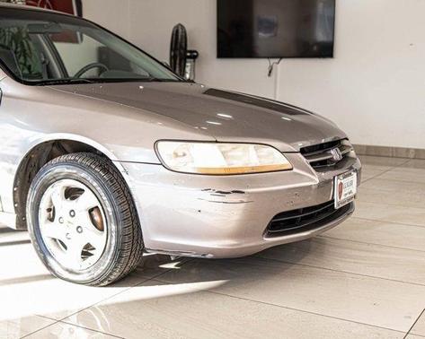 2000 Honda Accord EX