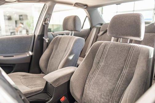 2000 Honda Accord EX