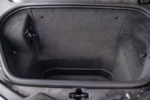 2023 Chevrolet Corvette Stingray w/2LT