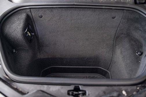 2023 Chevrolet Corvette Stingray w/2LT