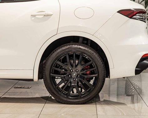 2021 Maserati Levante Base