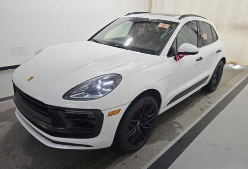 2023 Porsche Macan GTS