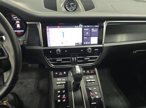 2023 Porsche Macan GTS