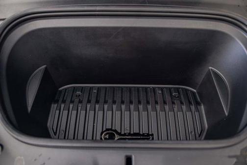 2021 Tesla Model Y Performance