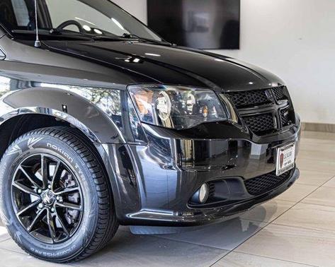 2020 Dodge Grand Caravan SE