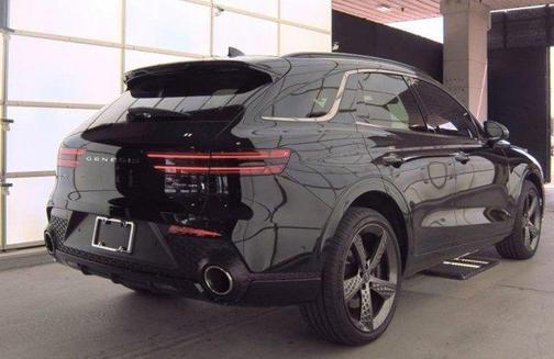 2025 Genesis GV70 3.5T Sport