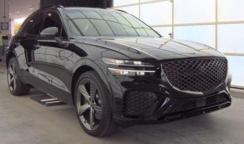 2025 Genesis GV70 3.5T Sport