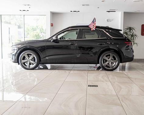 2025 Genesis GV70 3.5T Sport