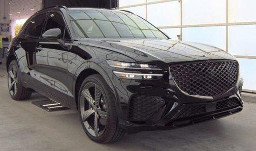 2025 Genesis GV70 3.5T Sport