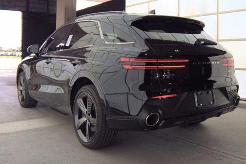 2025 Genesis GV70 3.5T Sport