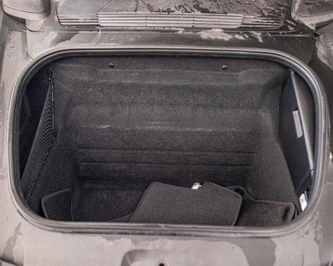 2022 Porsche 911 Carrera 4S