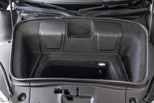 2020 Audi R8 5.2 V10