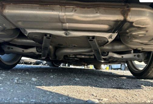 Ultra Blue Metallic 2022 Audi RS 7 4.0T quattro