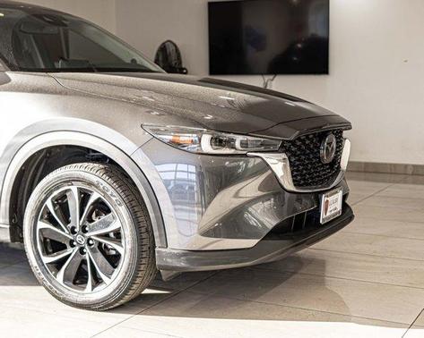 2023 Mazda CX-5 2.5 S Premium