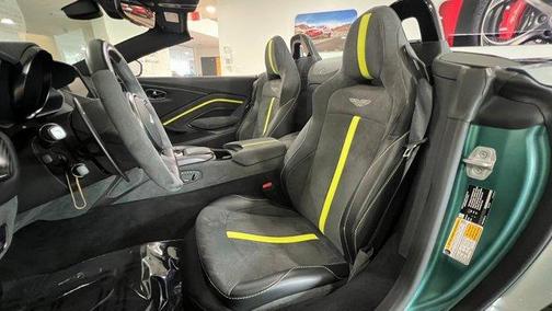 2023 Aston Martin Vantage F1 Edition